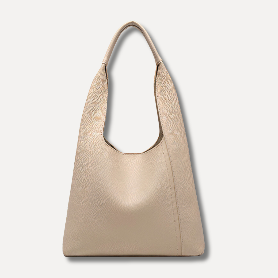 Lunas Tote Beige