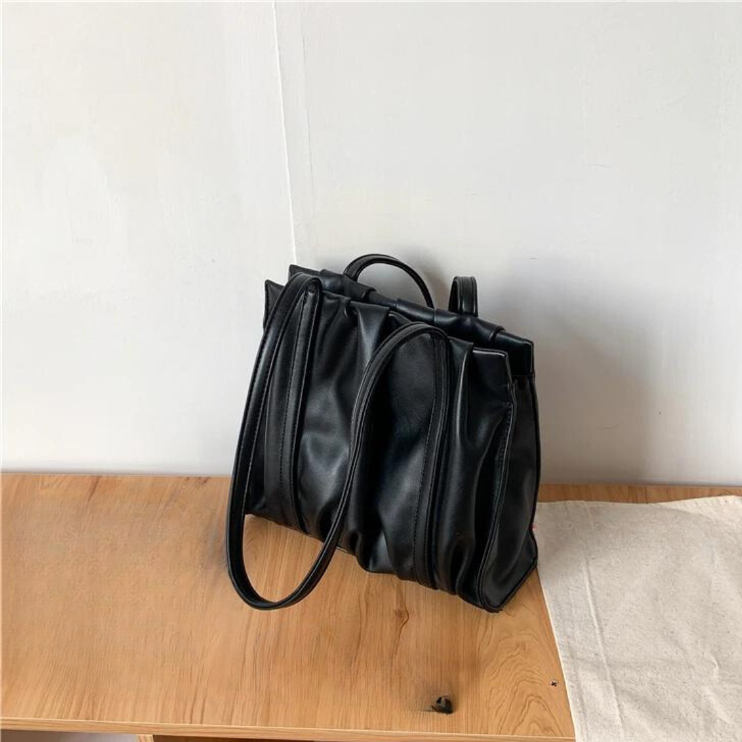 Celeste Tote Black
