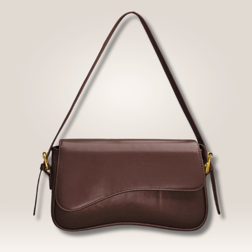 Amaya Handbag Brownie