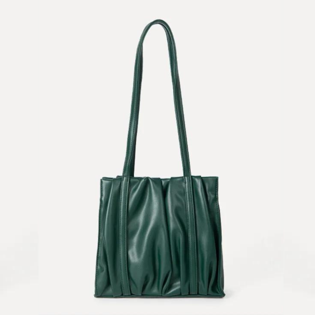 Celeste Tote Green