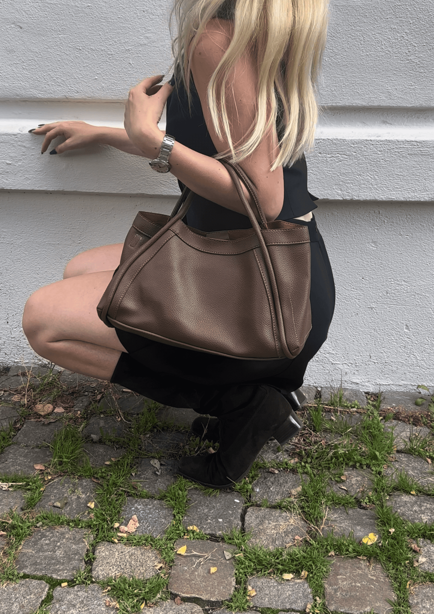 Cortado Handbag