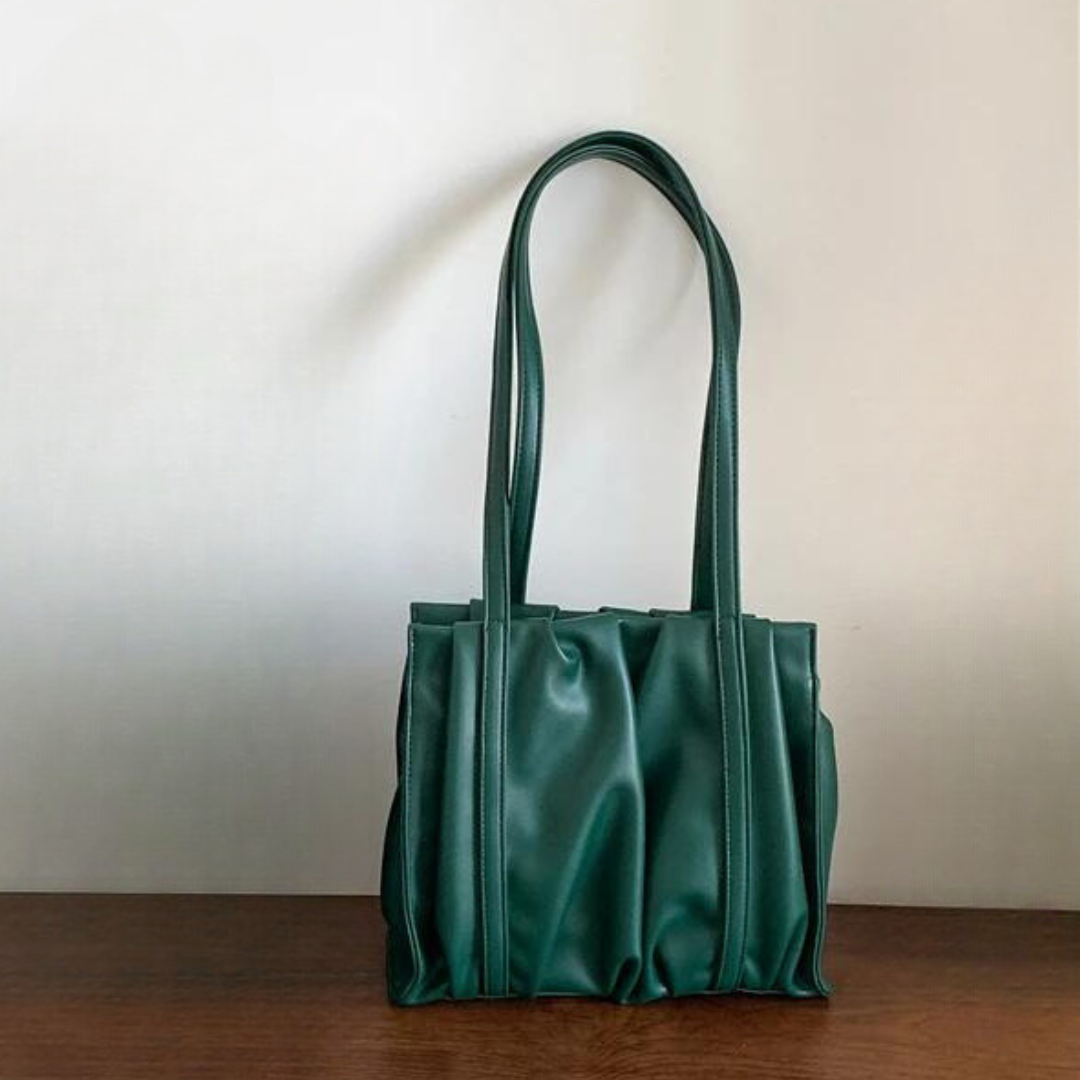 Celeste Tote Green
