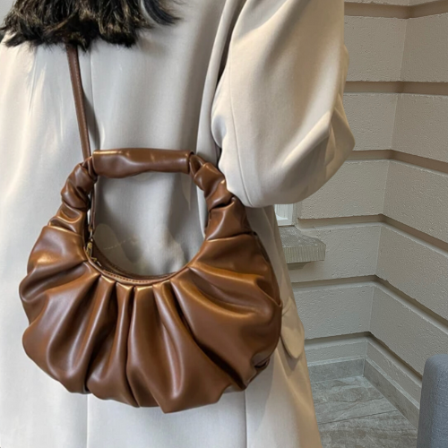 Awena Handbag Brownie