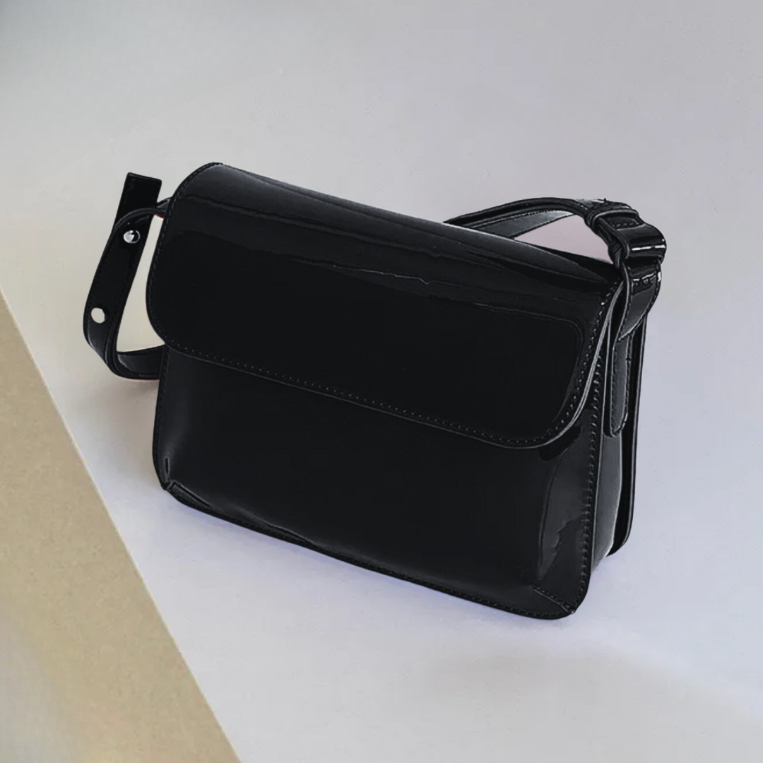 Bianca Handbag Black