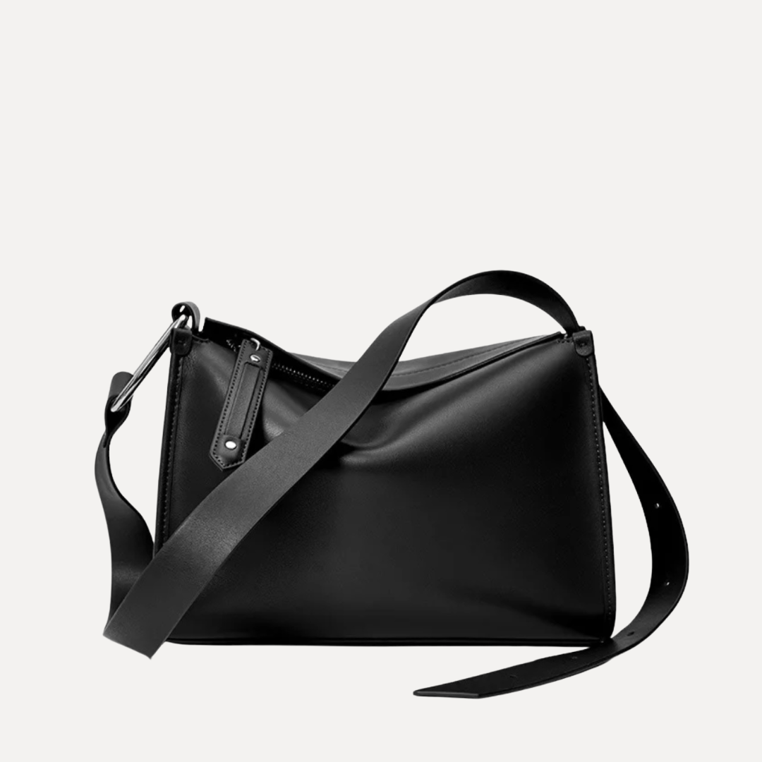 Carmina Bag Black
