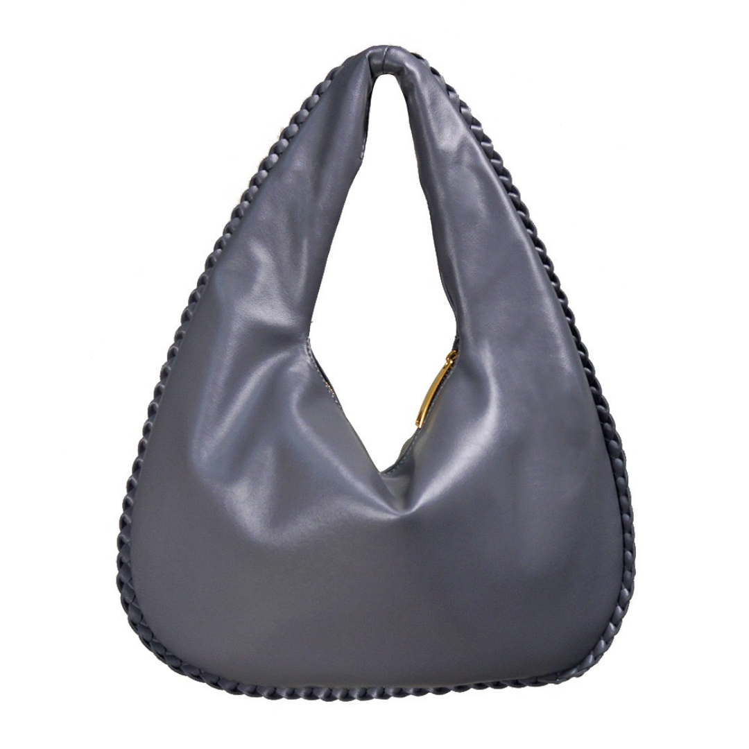 Seraphina Mini Tote Grey