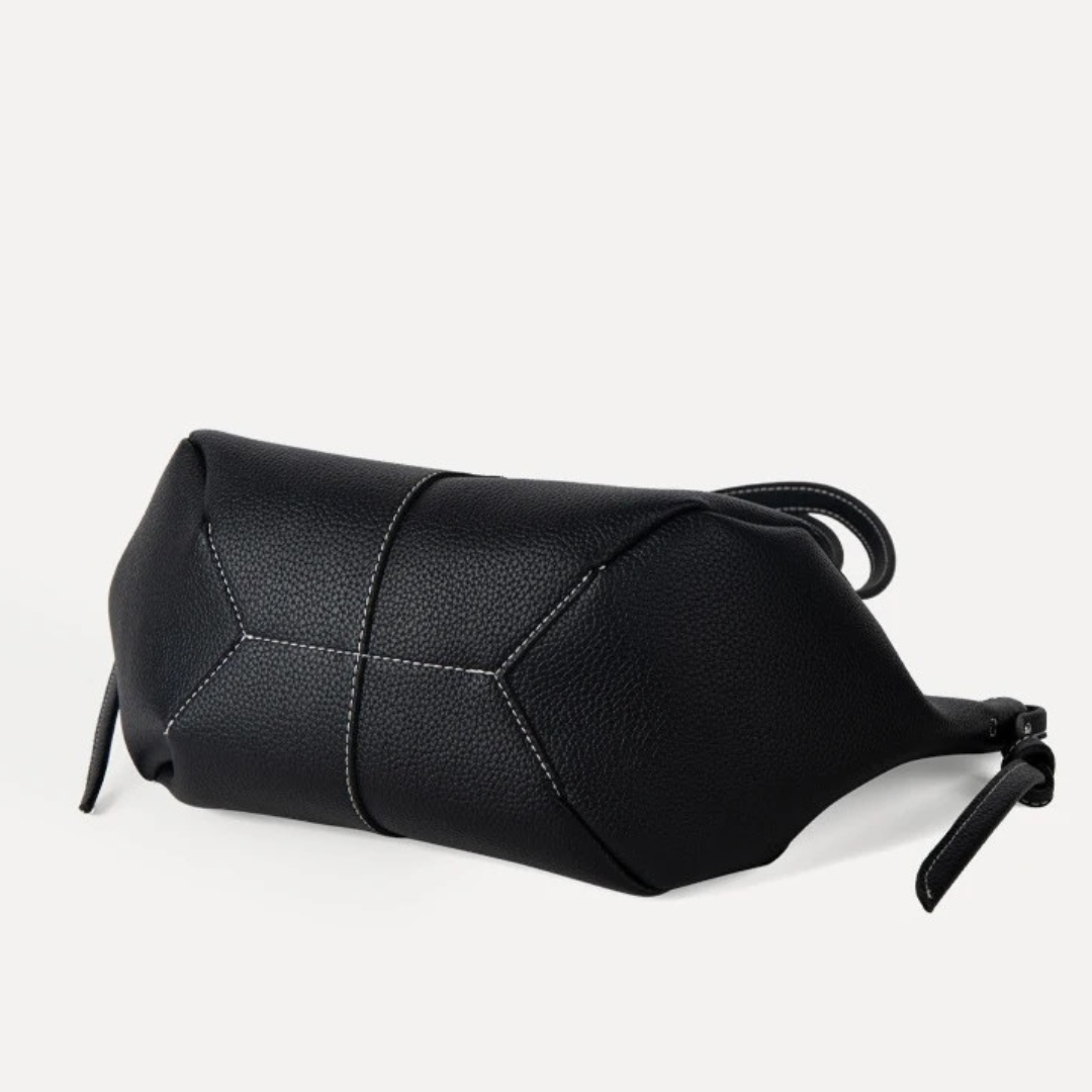 Mónica Tote Black