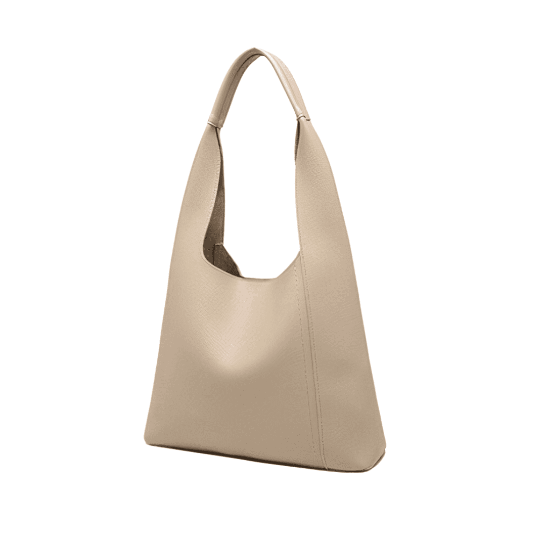 Lunas Tote Beige