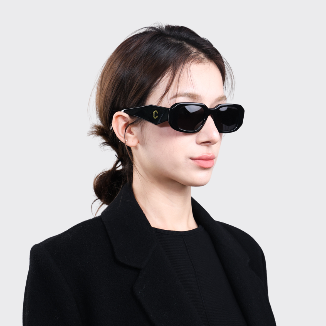 CLASSIQUE CARRIES SUNGLASSES II