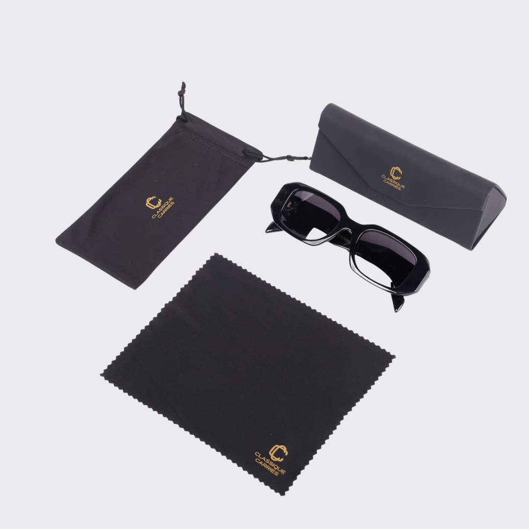 CLASSIQUE CARRIES SUNGLASSES II