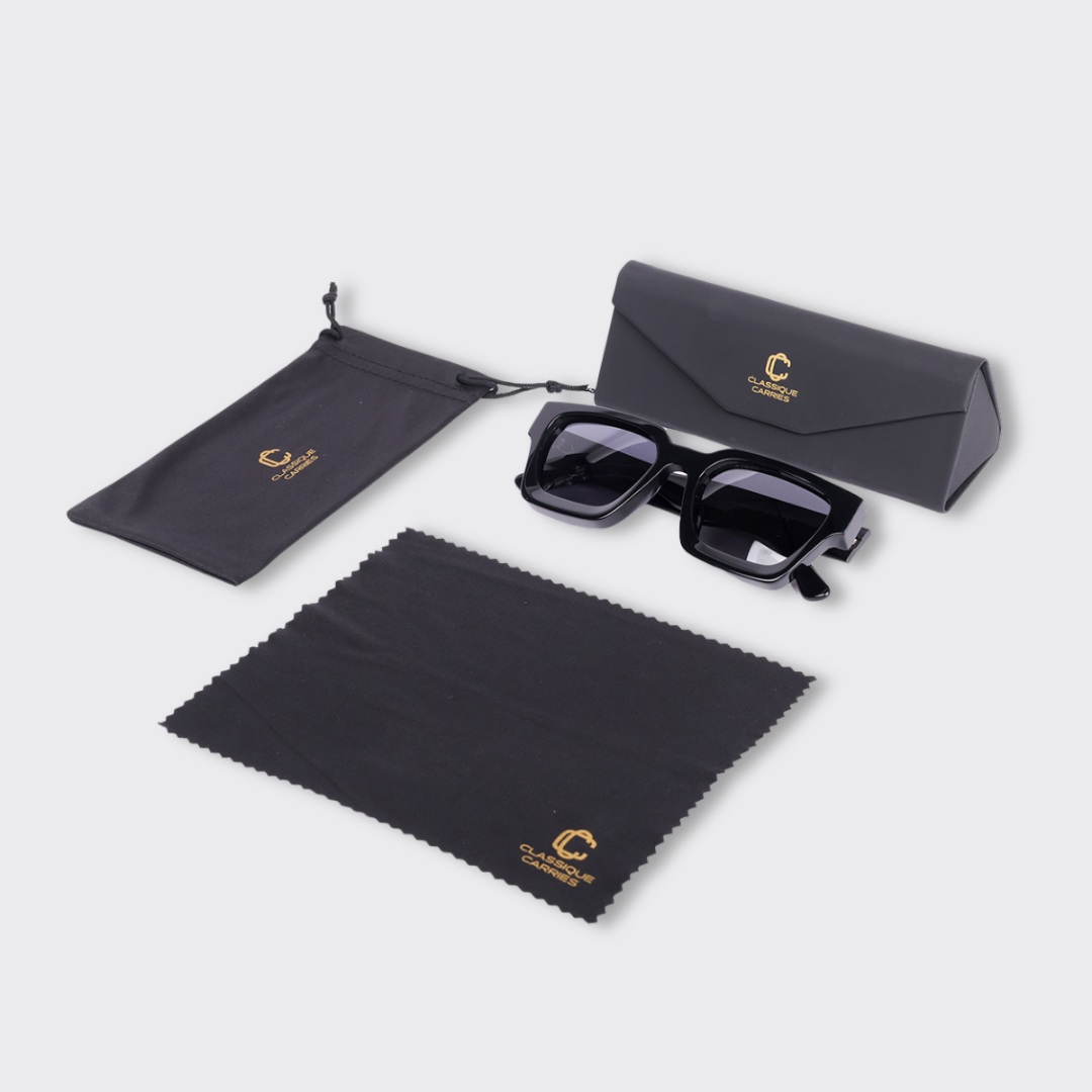 CLASSIQUE CARRIES SUNGLASSES III