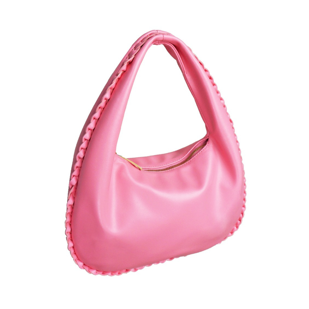 Seraphina Mini Tote Pink