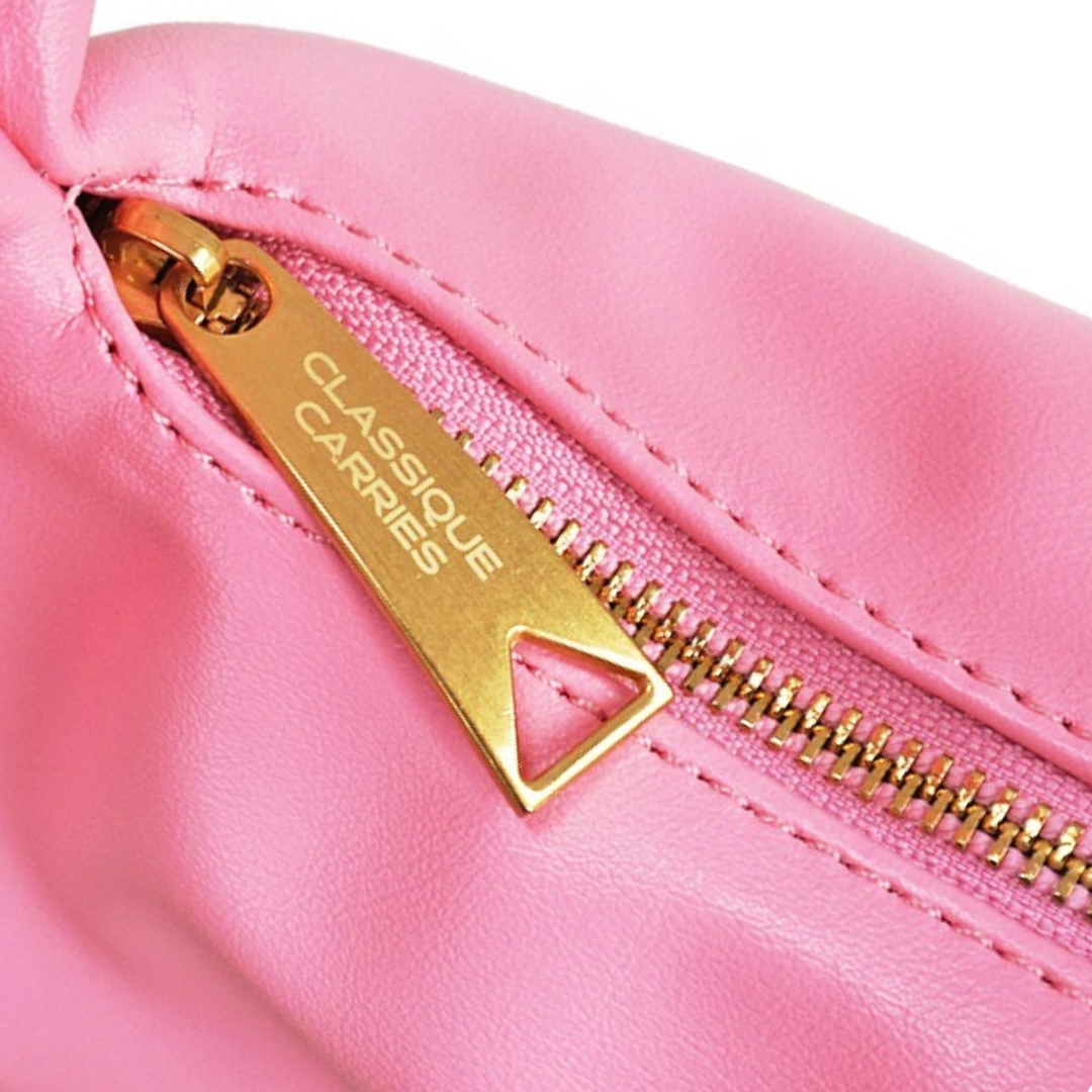 Seraphina Mini Tote Pink