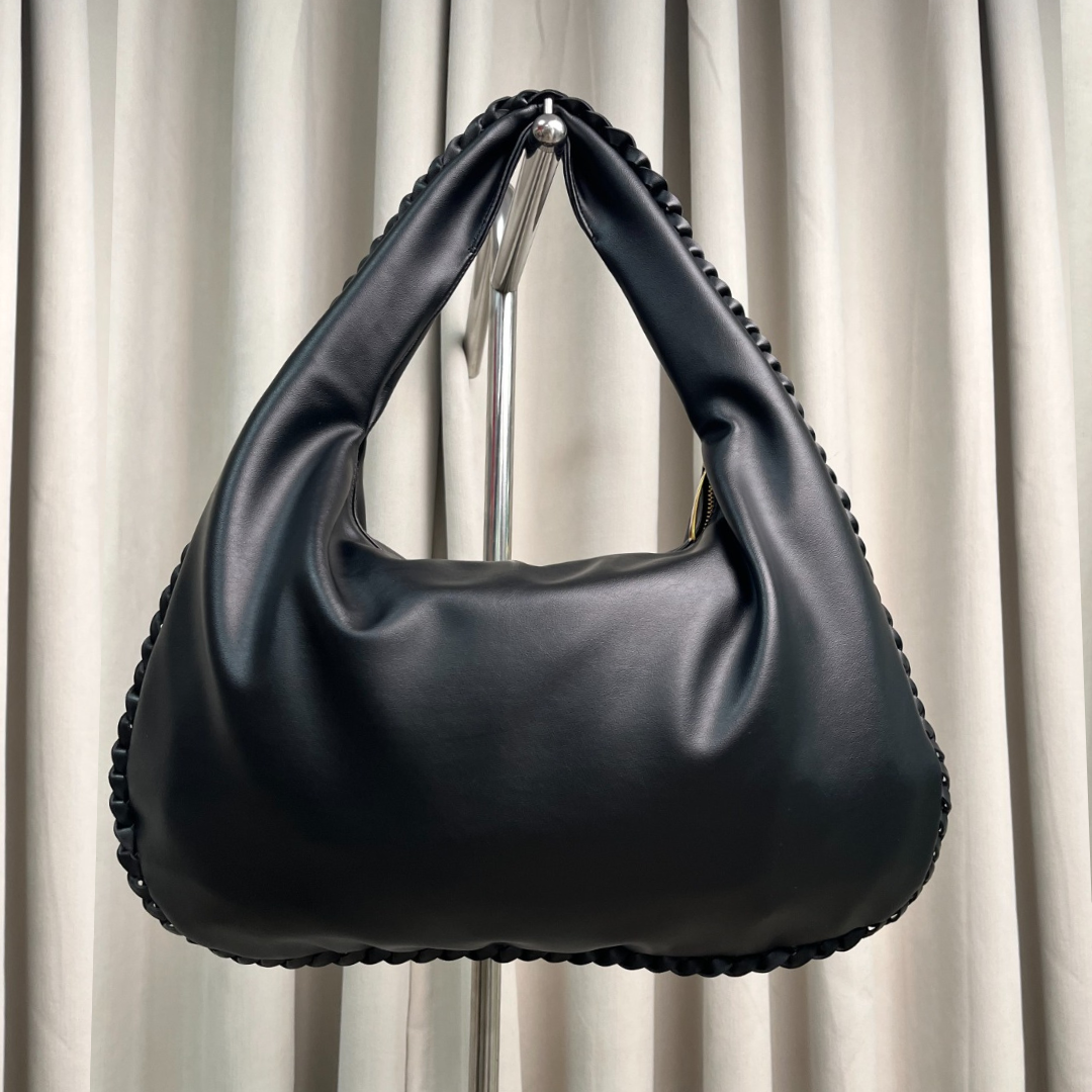 Seraphina Tote Black