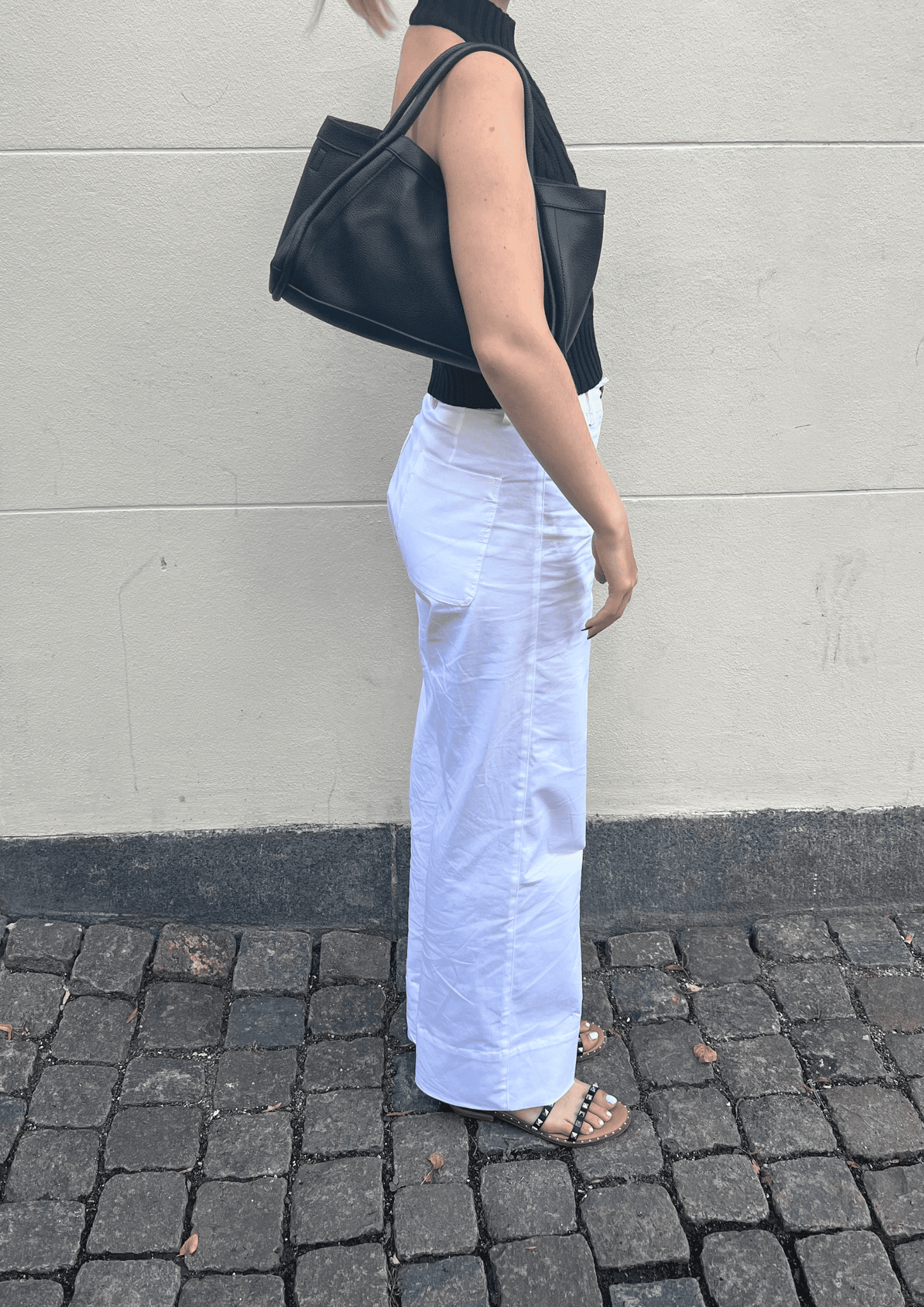 Espresso Handbag