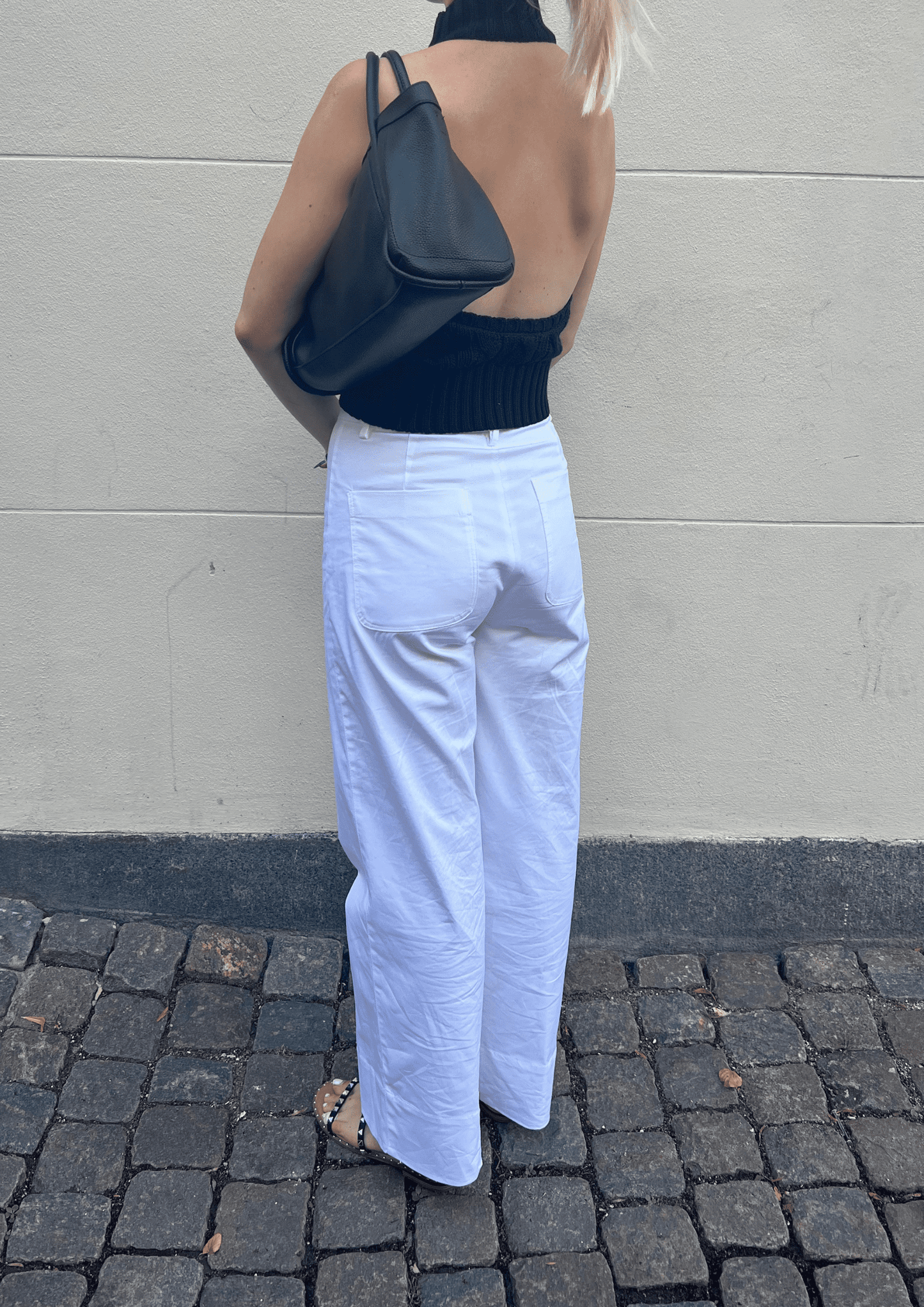 Espresso Handbag