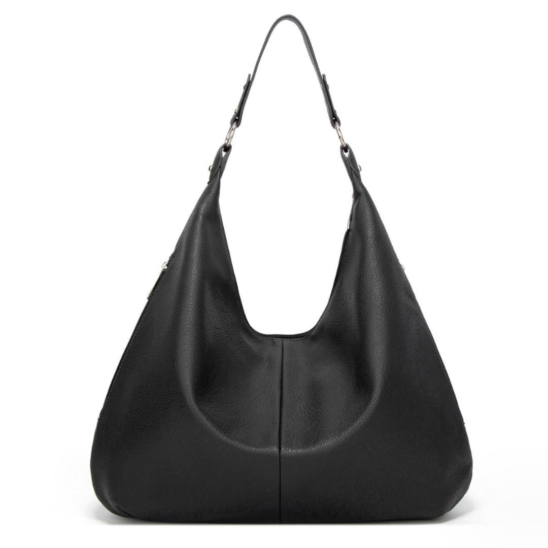 Vincas Tote Black