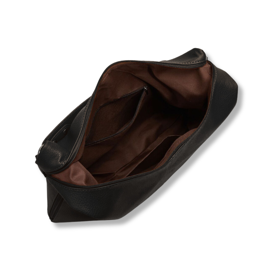 Vincas Tote Black