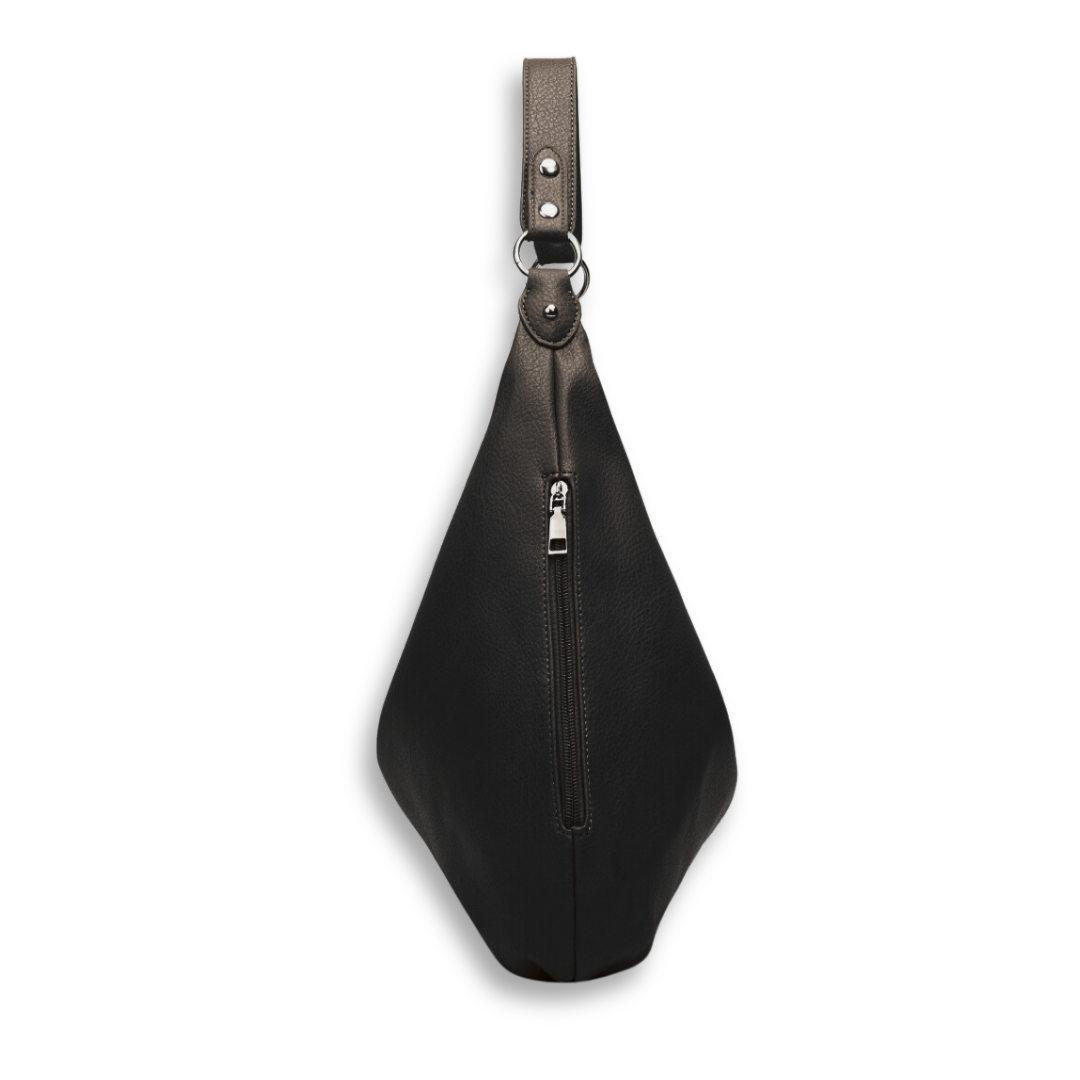 Vincas Tote Black