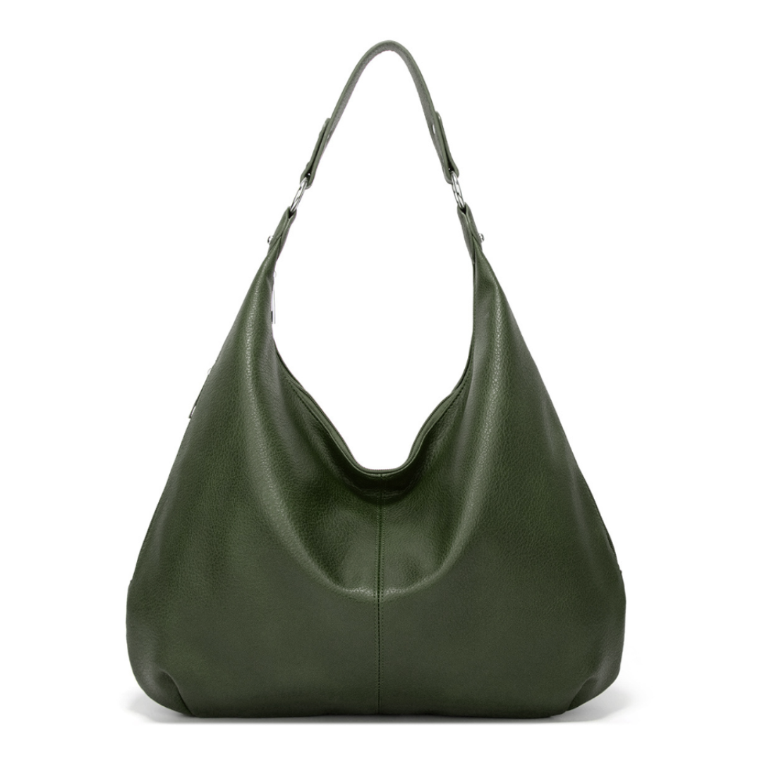 Vincas Tote Green