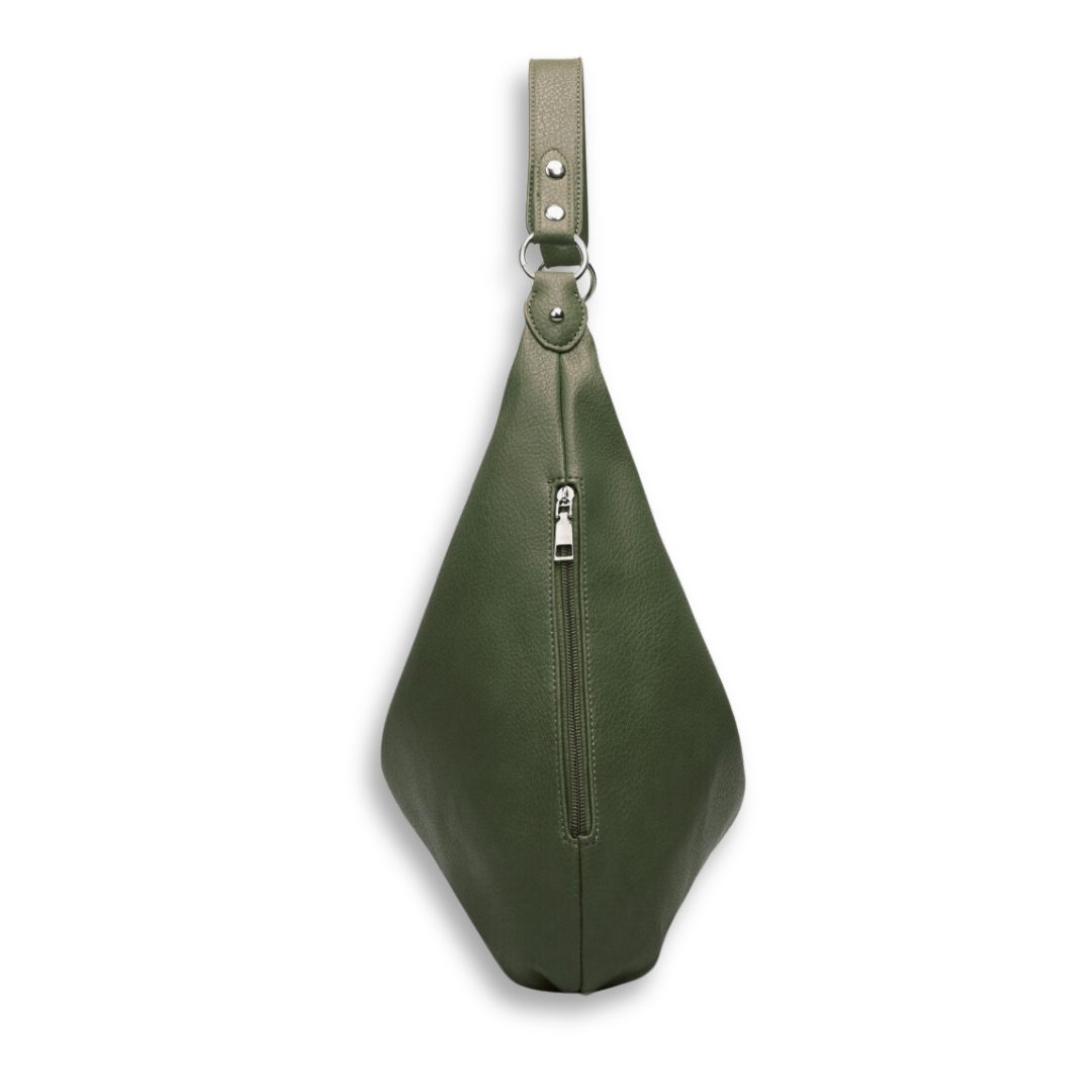 Vincas Tote Green