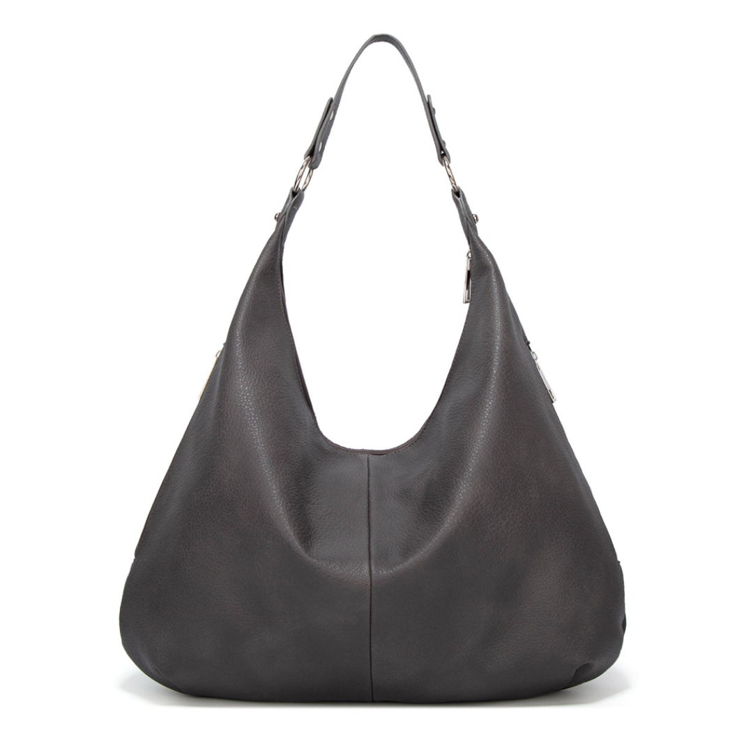 Vincas Tote Grey