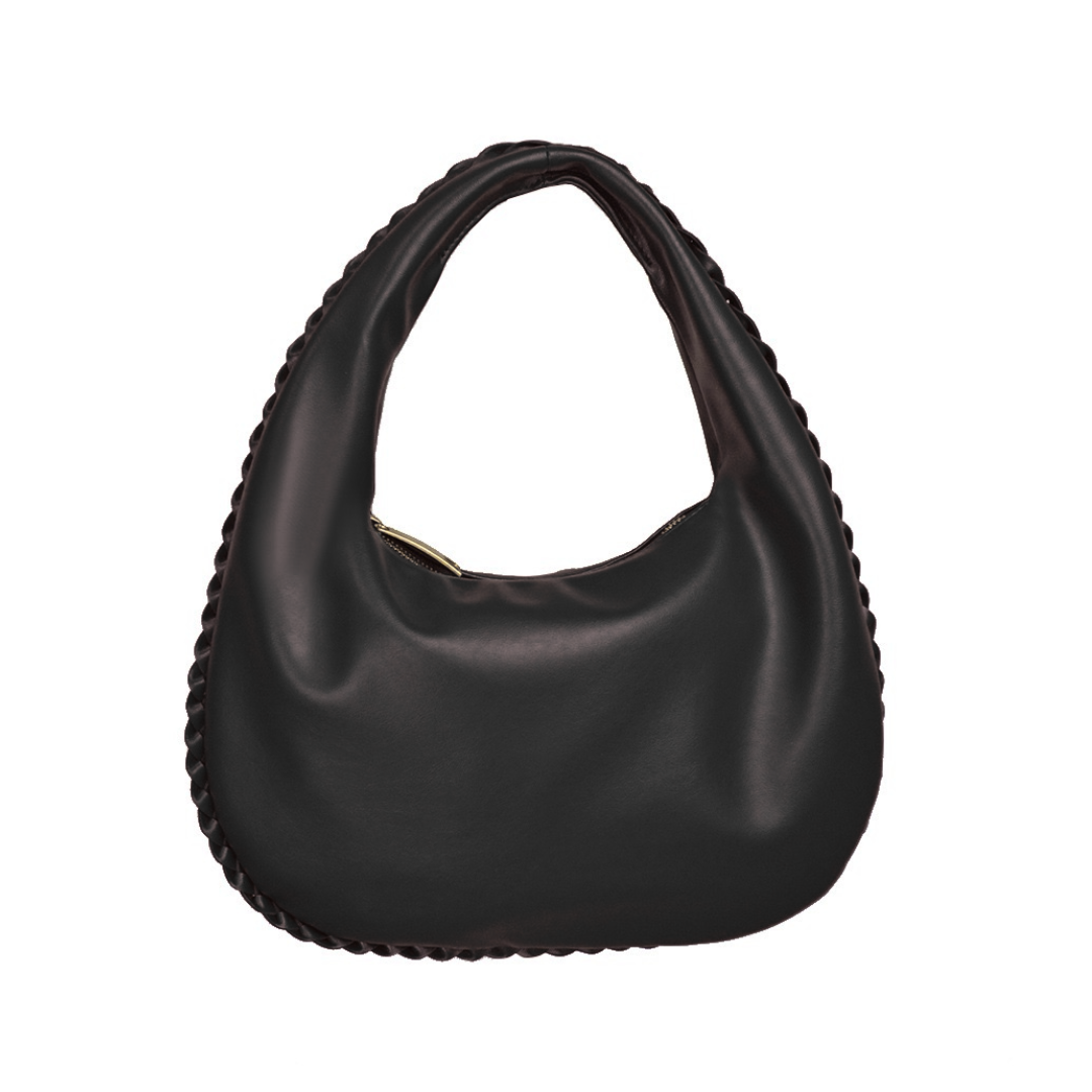 Seraphina Mini Tote Black