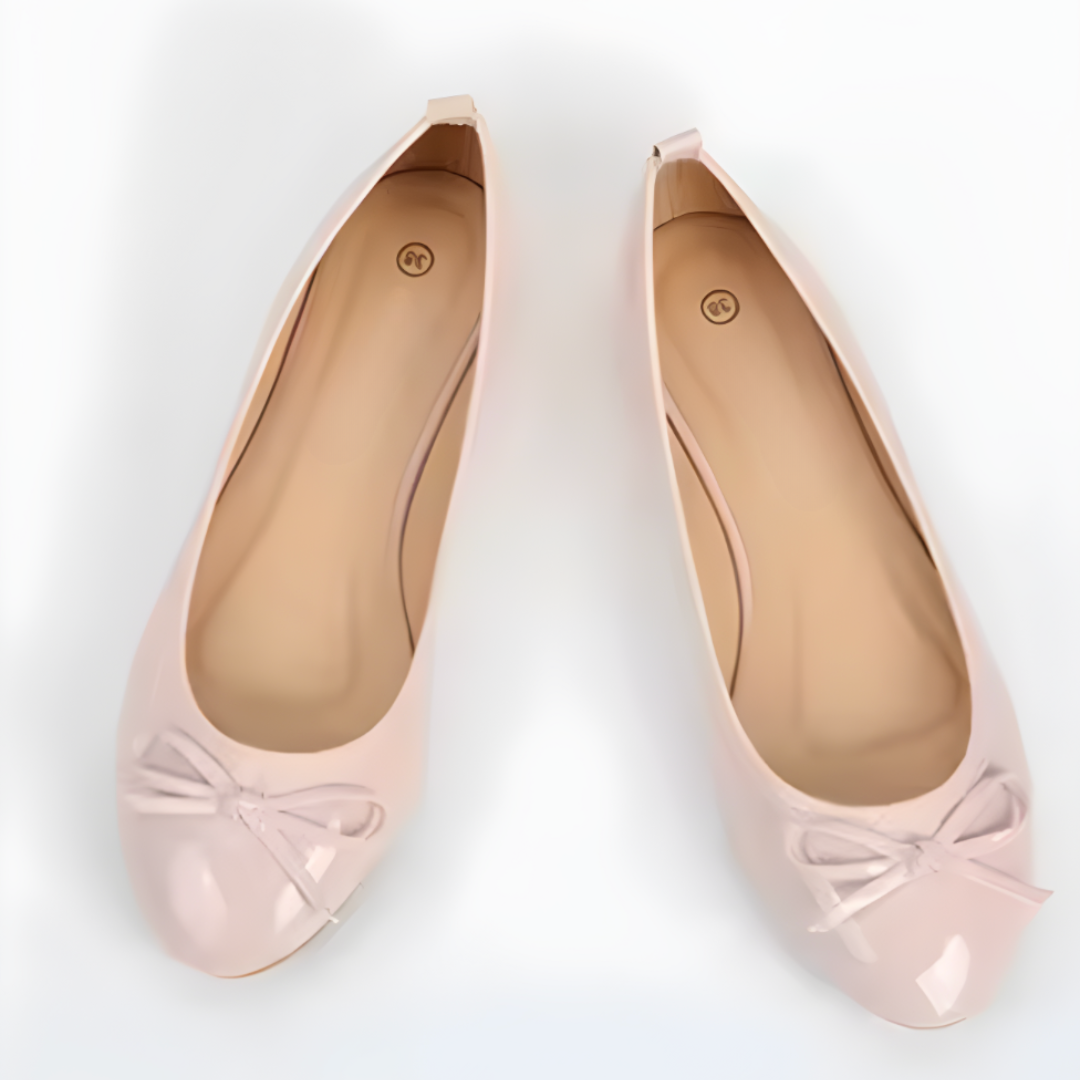 Valencia Ballerina Pink