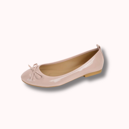 Valencia Ballerina Pink