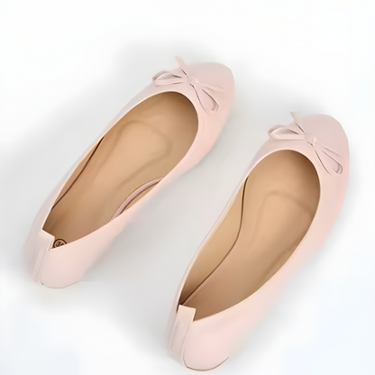 Valencia Ballerina Pink