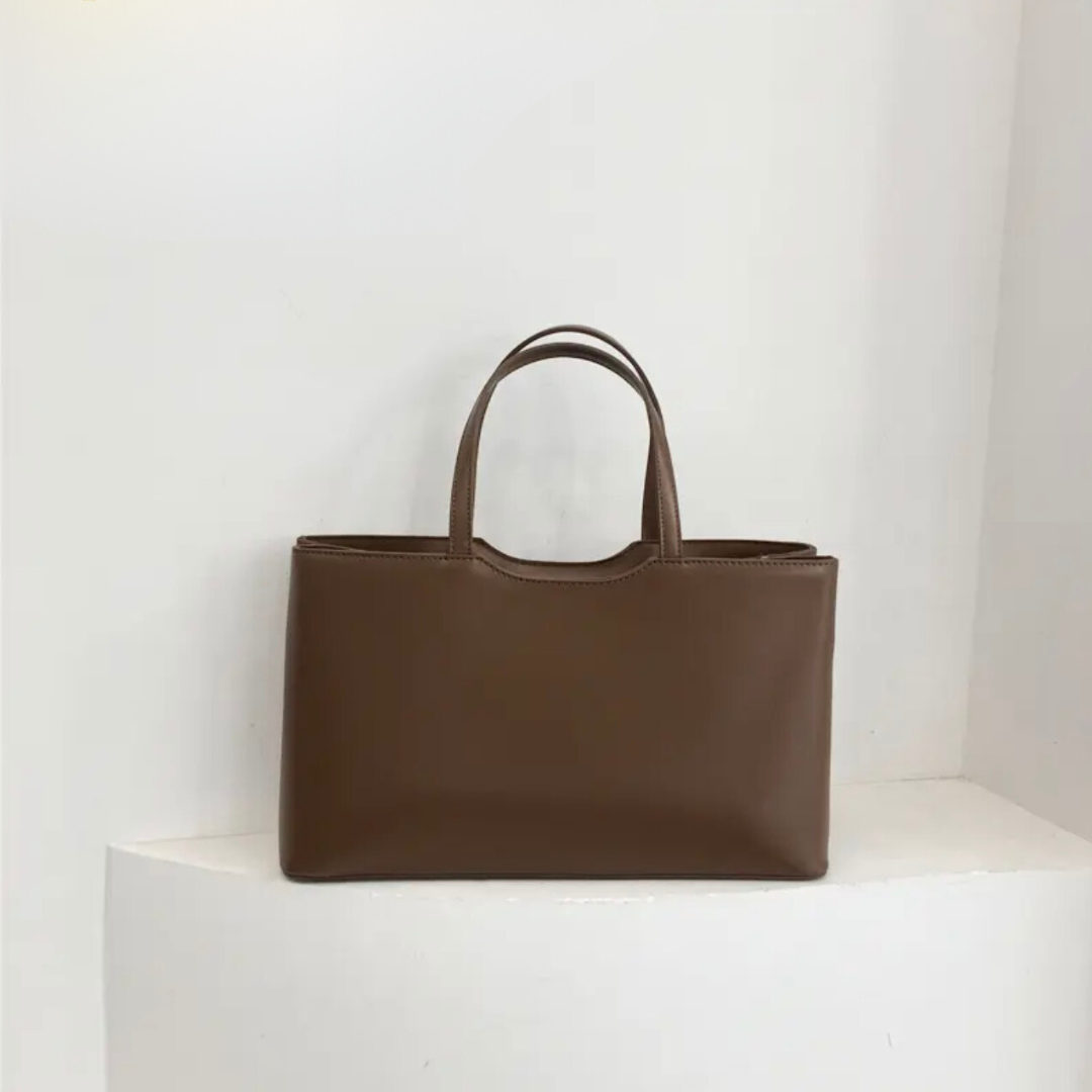 Francoise Handbag Brownie