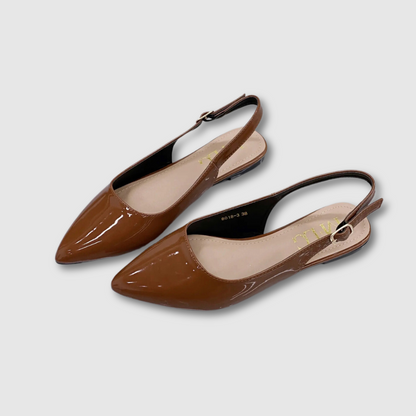 Copenhagen Ballerina Brown