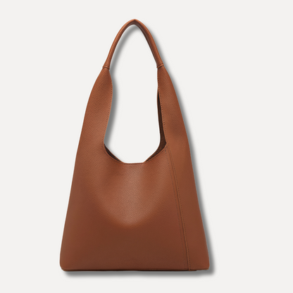 Lunas Tote Brown