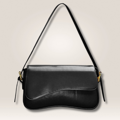 Amaya Handbag Black