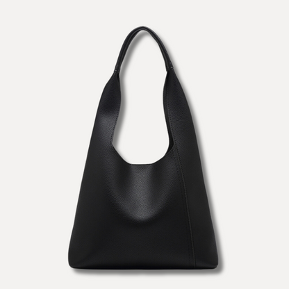 Lunas Tote Black