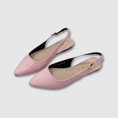 Copenhagen Ballerina Pink