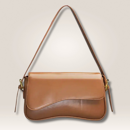 Amaya Handbag Desert Sand