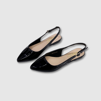 Copenhagen Ballerina Black