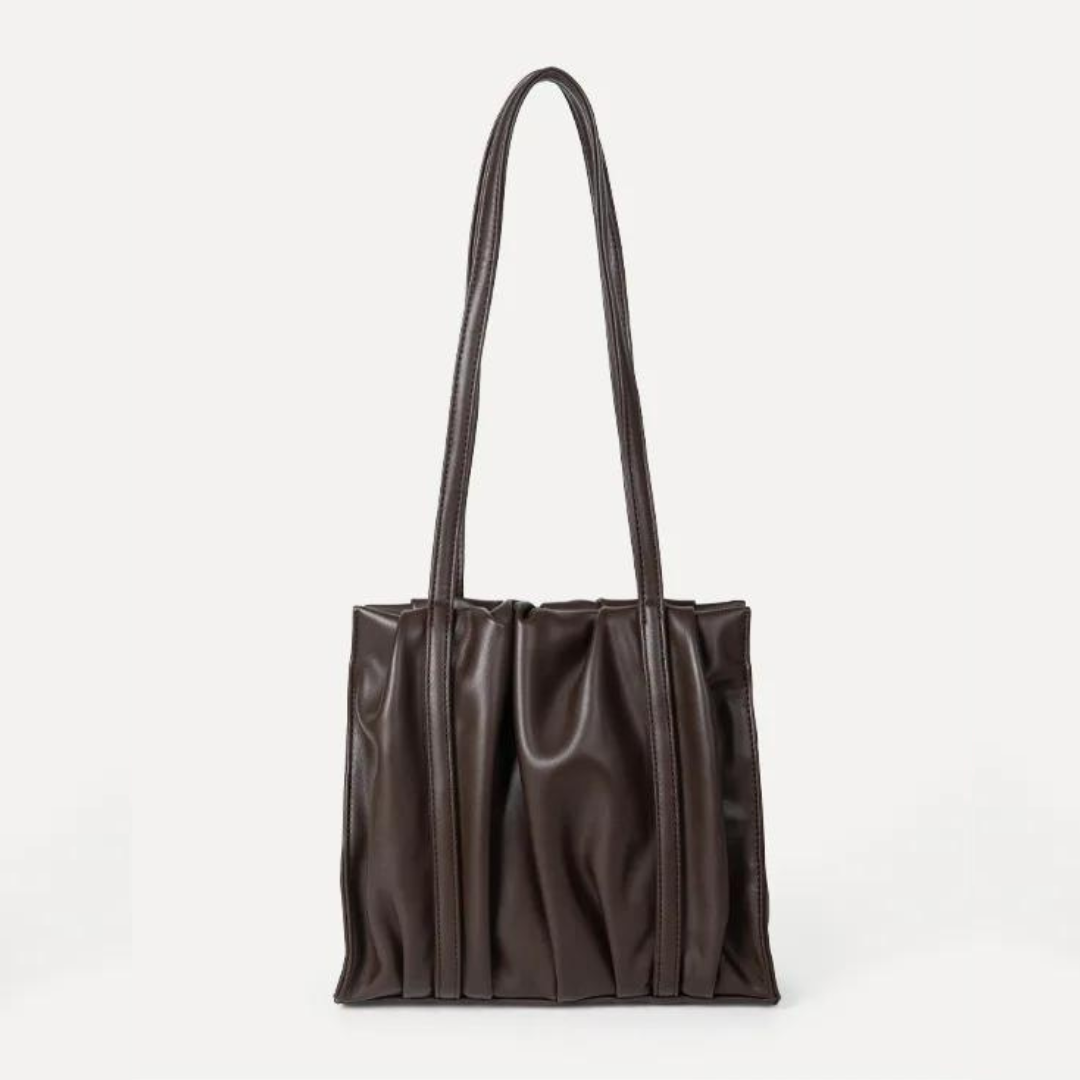 Celeste Tote Brownie