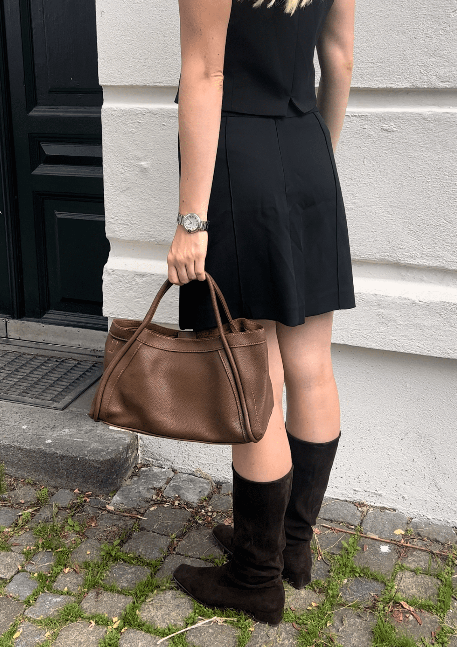 CARRIE® BAGBRELLA CLASSIC – Carrie Atelier