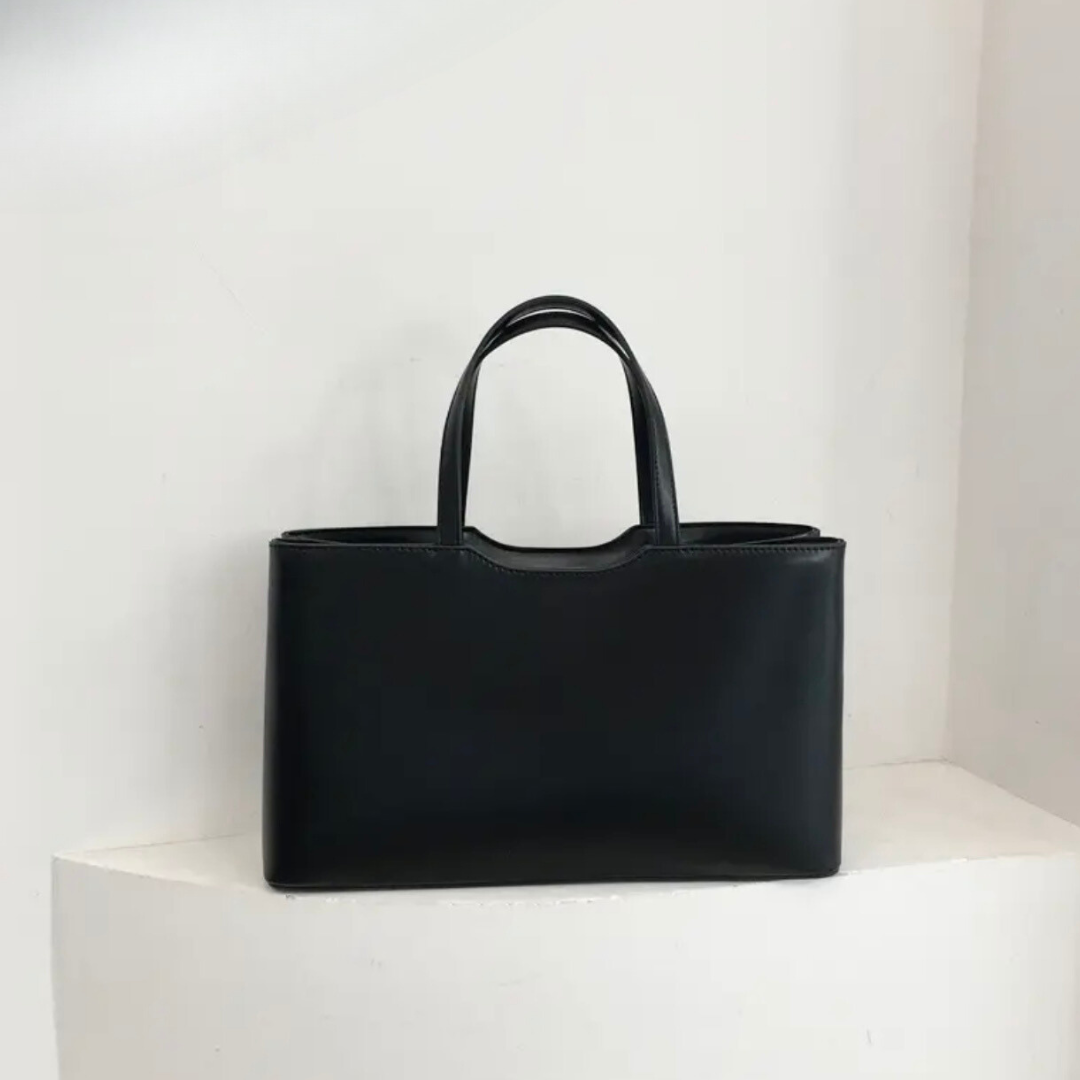 Francoise Handbag Black