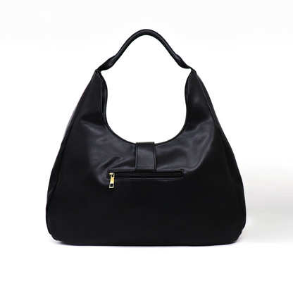 Classique Carries Blackberry Tote