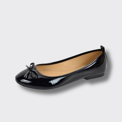 Valencia Ballerina Black