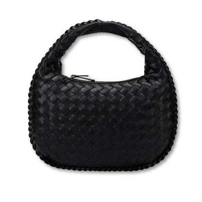 Anastasia Mini Tote Black