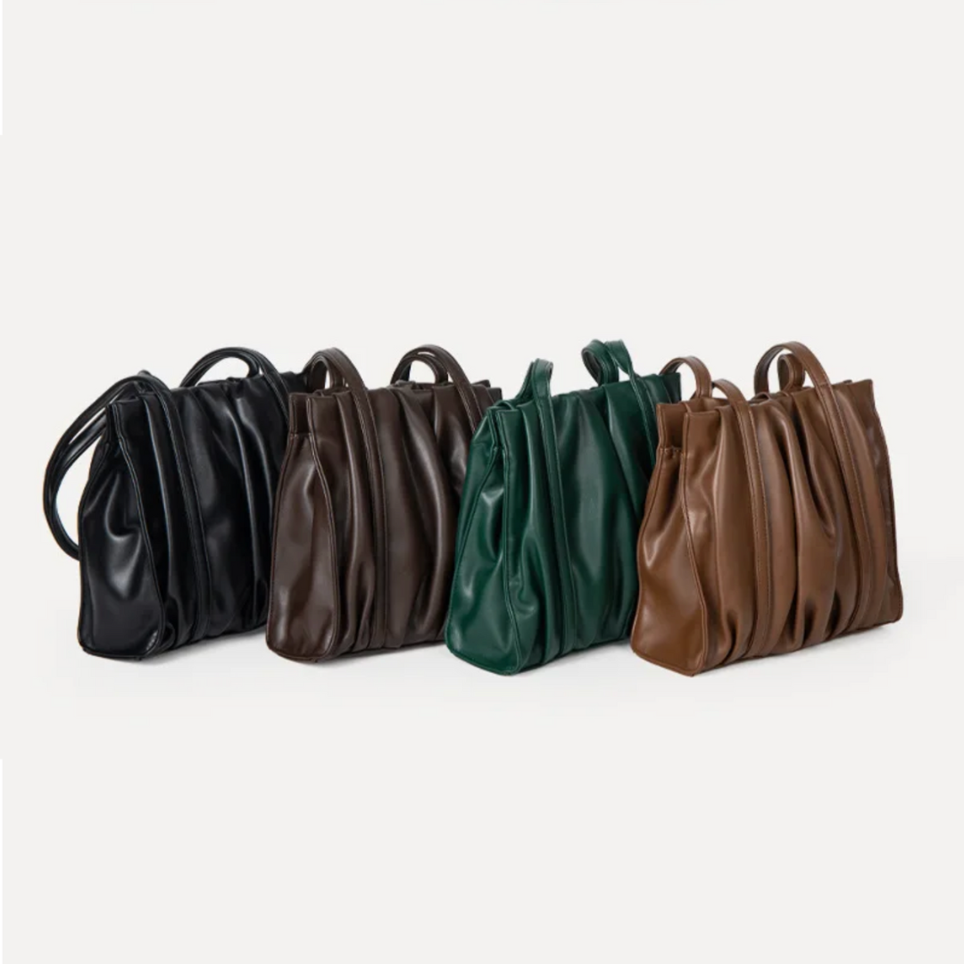 Celeste Tote Brownie