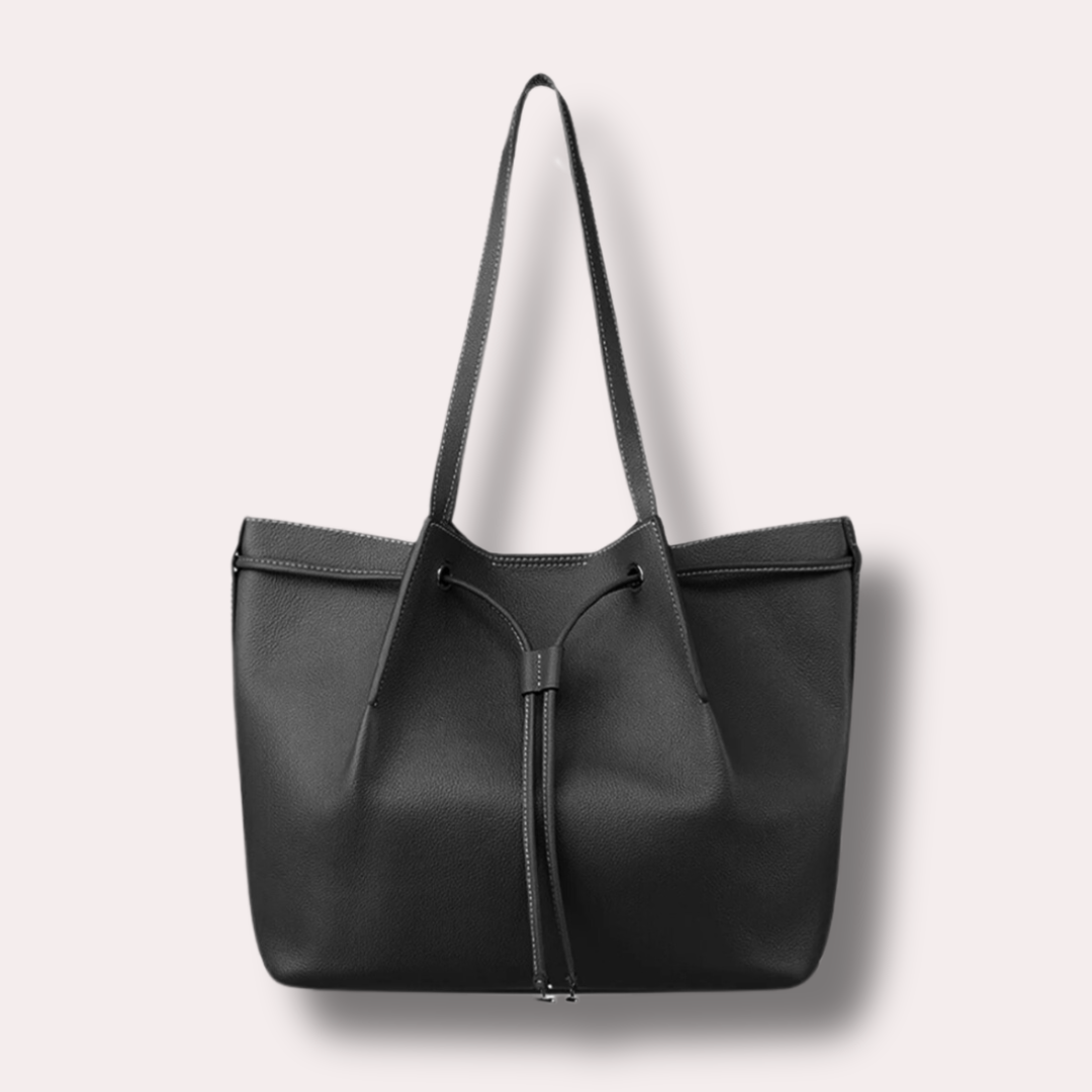 Isabella Tote Black