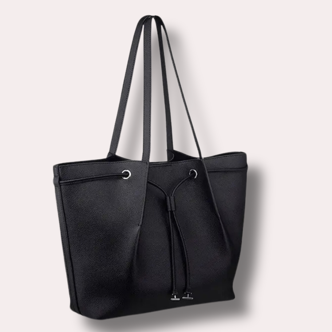 Isabella Tote Black