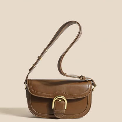 Marié Handbag Brown