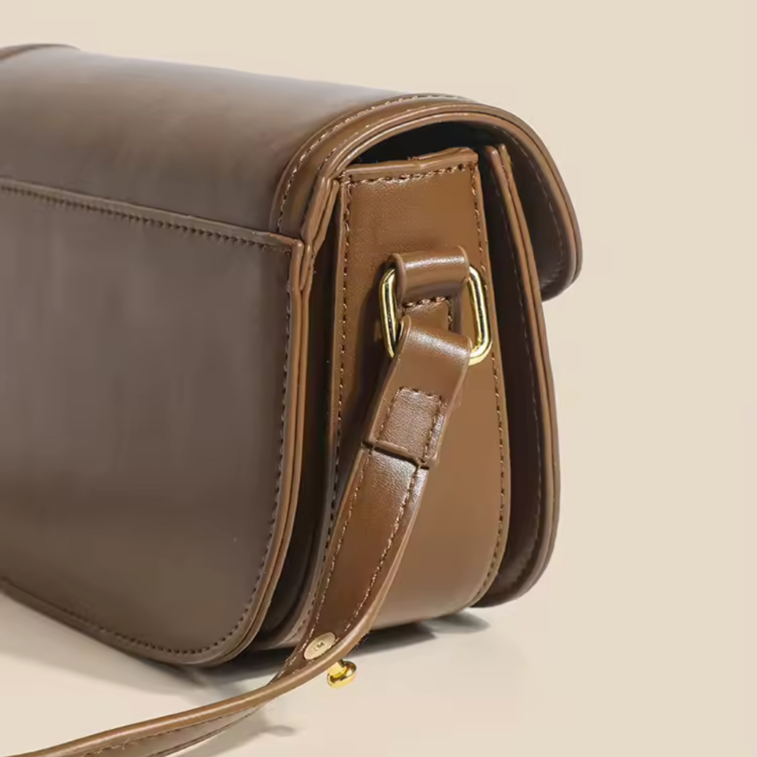 Marié Handbag Brown