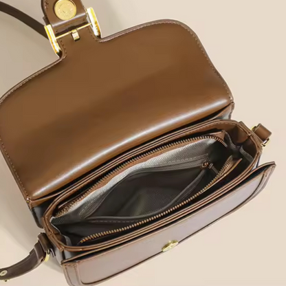 Marié Handbag Brown